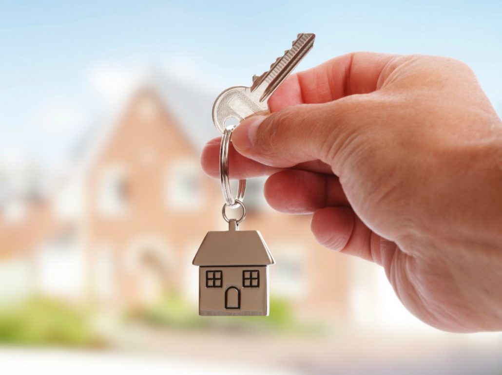 ontbindende voorwaarden verkoop eigen woning